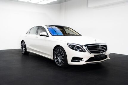 Mercedes-Benz S 500 Gebrauchtwagen