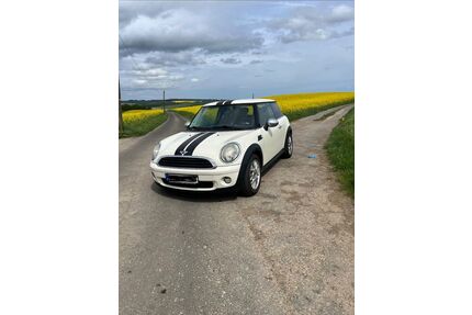 Mini ONE Gebrauchtwagen