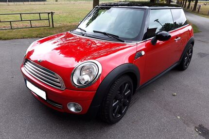 Mini Cooper Gebrauchtwagen