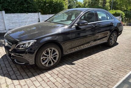 Mercedes-Benz 200 Gebrauchtwagen