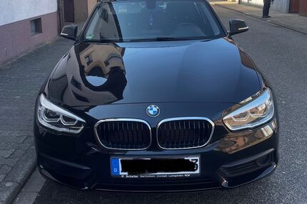 BMW 116 Gebrauchtwagen