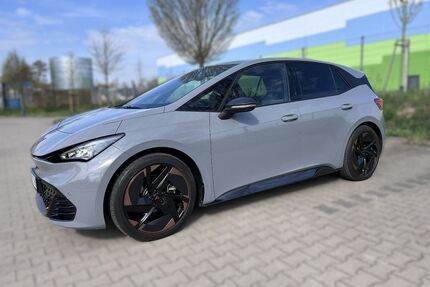 Cupra Born Gebrauchtwagen