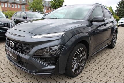 Hyundai KONA Gebrauchtwagen