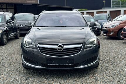 Opel Insignia Gebrauchtwagen