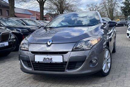 Renault Megane Gebrauchtwagen