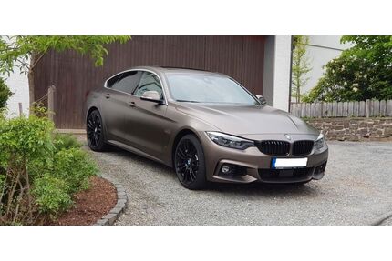 BMW 435 Gran Coupé Gebrauchtwagen