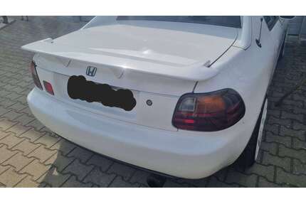 Honda CRX Gebrauchtwagen