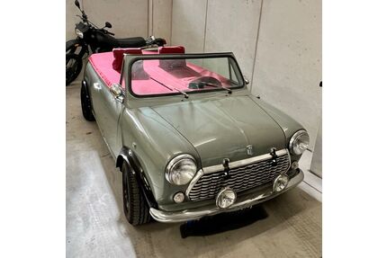 Mini 1000 Gebrauchtwagen