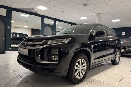 Mitsubishi ASX Gebrauchtwagen