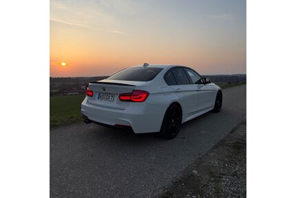 BMW 320 Gebrauchtwagen