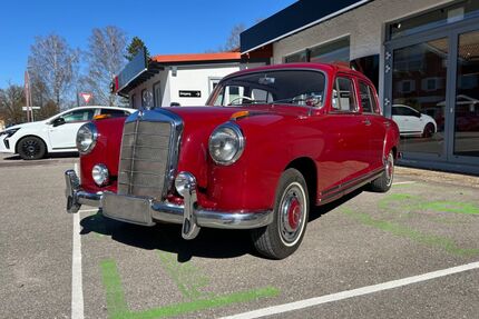 Mercedes-Benz 220 Oldtimer