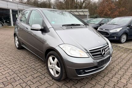 Mercedes-Benz A 150 Gebrauchtwagen