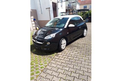 Opel Adam Gebrauchtwagen