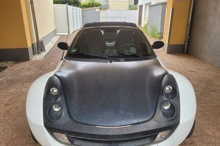 Smart Roadster Gebrauchtwagen