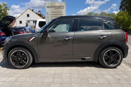 Mini John Cooper Works Countryman Gebrauchtwagen