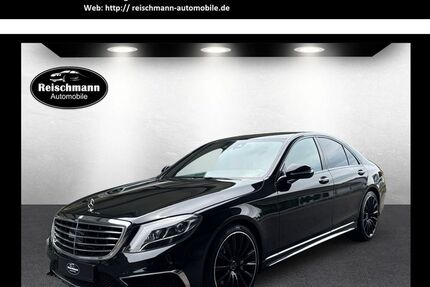 Mercedes-Benz S 350 Gebrauchtwagen