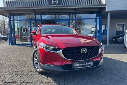 Mazda CX-30 Gebrauchtwagen
