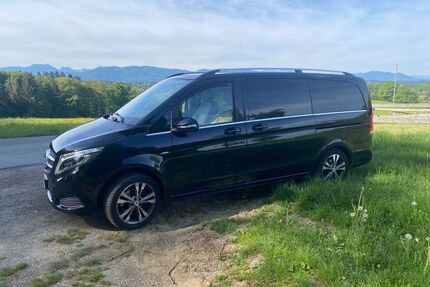 Mercedes-Benz V 250 Gebrauchtwagen