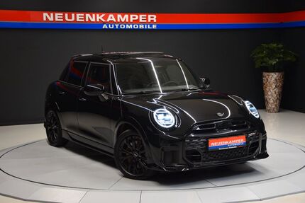 Mini Cooper C Gebrauchtwagen