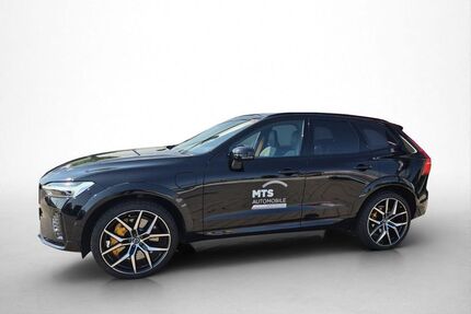 Volvo XC60 Gebrauchtwagen