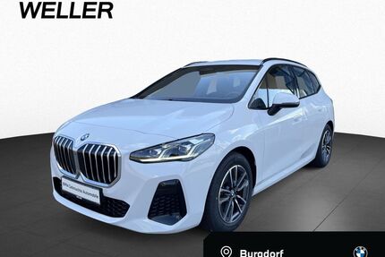 BMW 220 Active Tourer Gebrauchtwagen