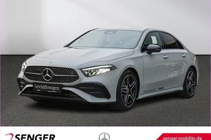 Mercedes-Benz A 200 Gebrauchtwagen