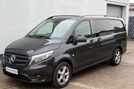 Mercedes-Benz Vito Gebrauchtwagen
