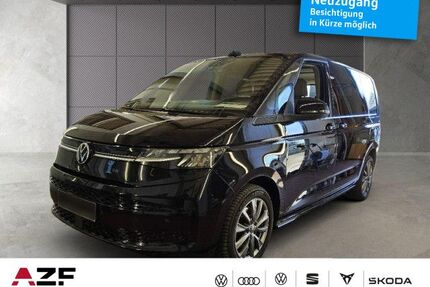 VW T7 Multivan Gebrauchtwagen