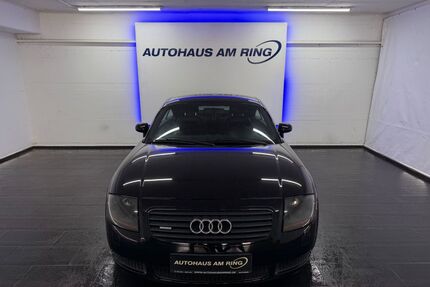 Audi TT Gebrauchtwagen