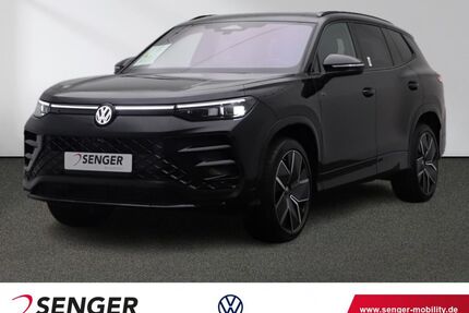 VW Tayron Gebrauchtwagen