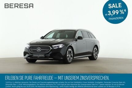 Mercedes-Benz E 300 Gebrauchtwagen