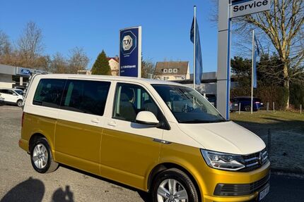 VW T6 Transporter Gebrauchtwagen