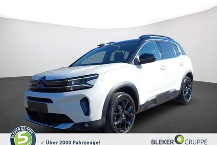 Citroen C5 Aircross Gebrauchtwagen