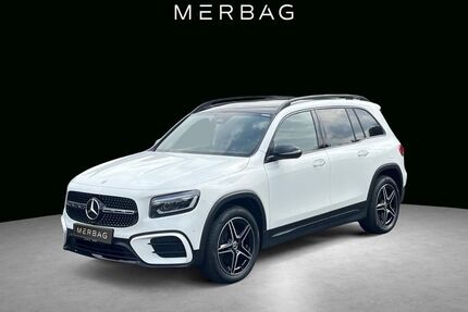 Mercedes-Benz GLB 180 Gebrauchtwagen