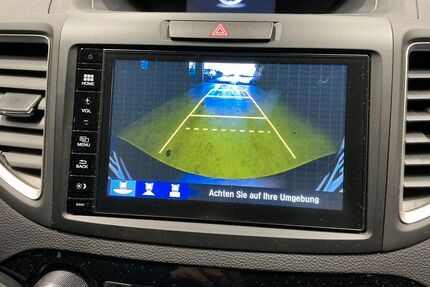 Honda CR-V Gebrauchtwagen