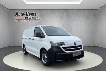 VW T7 Transporter Gebrauchtwagen