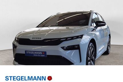Skoda Enyaq Gebrauchtwagen