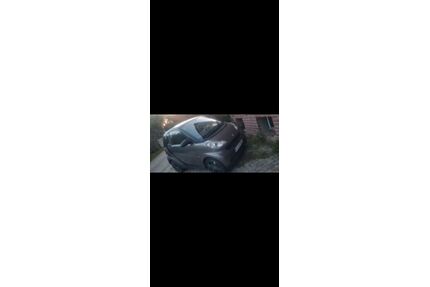 Smart Andere Gebrauchtwagen