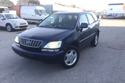 Lexus RX 300 Gebrauchtwagen