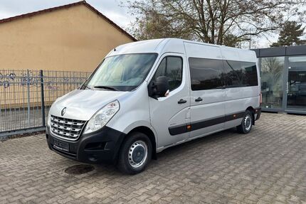 Renault Master Gebrauchtwagen