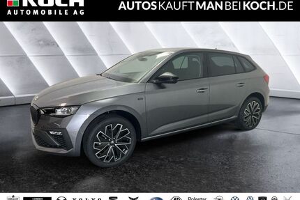 Skoda Scala Gebrauchtwagen