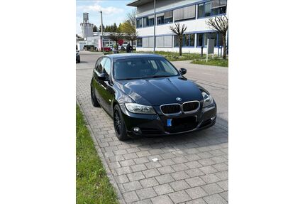 BMW 318 Gebrauchtwagen