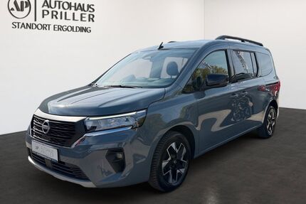 Nissan Townstar Gebrauchtwagen