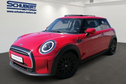 Mini One First Gebrauchtwagen
