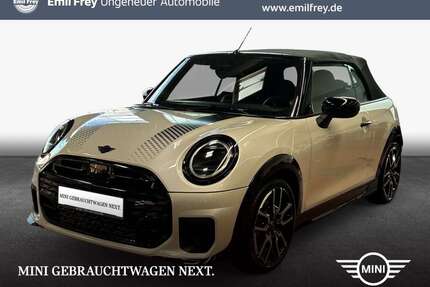 Mini Cooper S Gebrauchtwagen