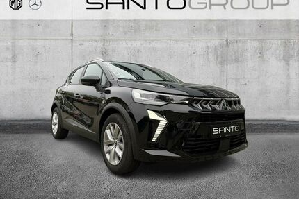 Mitsubishi ASX Gebrauchtwagen