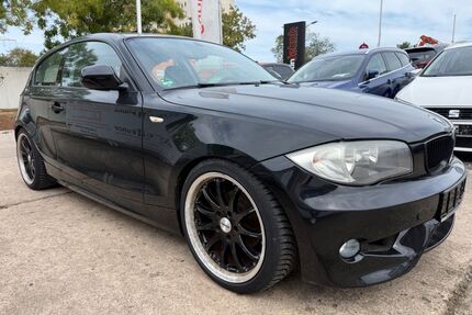 BMW 116 Gebrauchtwagen