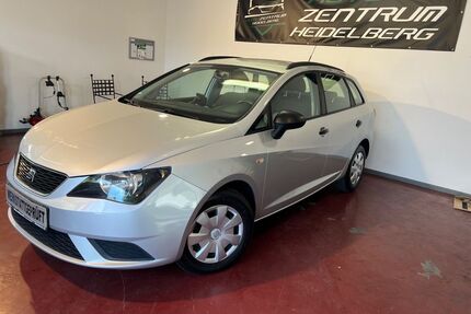Seat Ibiza Gebrauchtwagen
