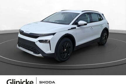 Skoda Elroq Gebrauchtwagen