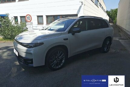 Leapmotor C10 Gebrauchtwagen